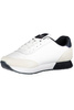 MĘSKIE BUTY SPORTOWE TOMMY HILFIGER BIAŁE