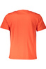 NORTH SAILS T-SHIRT Z KRÓTKIM RĘKAWEM MĘSKI BIAŁY