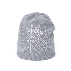 Czapka Stylowe owale