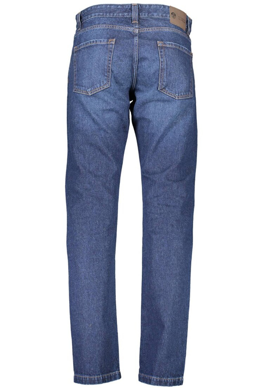 NORTH SAILS JEANS DENIM MĘSKI NIEBIESKI