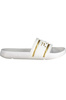 FILA FOOTWEAR KLAPKI DAMSKIE BIAŁE