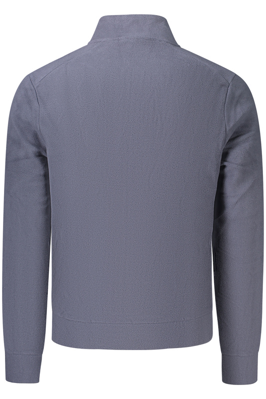 Niebieska bluza męska ACCADEMIA MILITARE W6S738-5642