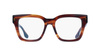 Okulary VICTORIA BECKHAM VB26815018230. EYEGLASSES, Kolor brązowy. Kobieta.