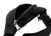 Saszetka na pas WB23-PU1 Black