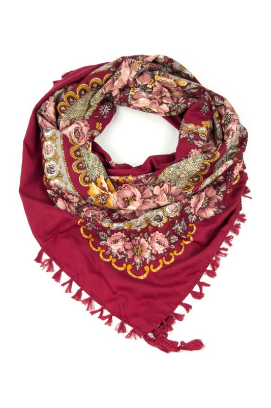 Kapelusz Young and Fancy