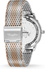Zegarek THOMAS SABO WA02732832013. Kwarcowy, Kolor szary. Kobieta.
