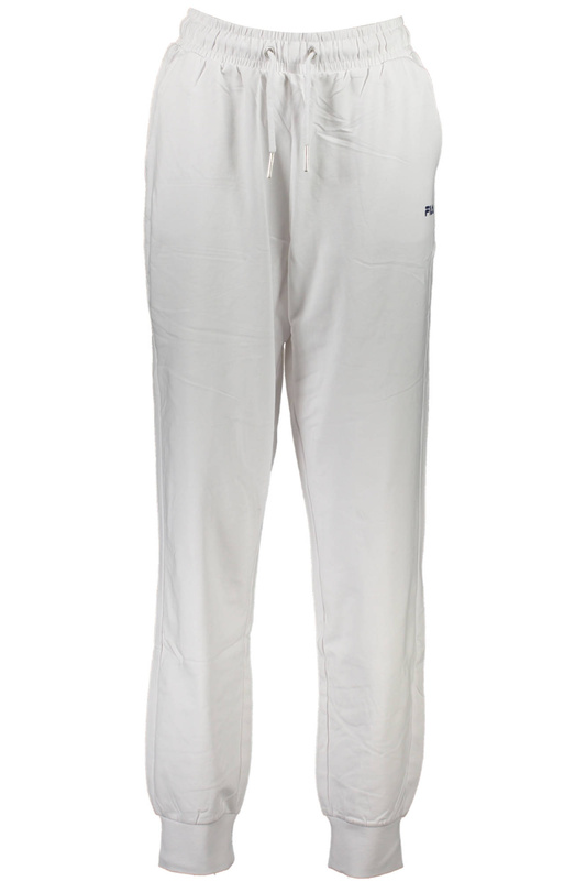 SPODNIE DAMSKIE FILA WHITE