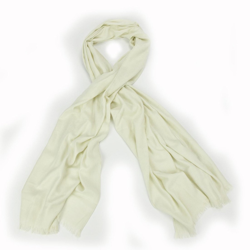 Pierre Cardin zimowy szalik długi ciepły szal damski męski