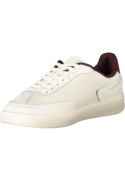 TOMMY HILFIGER DAMSKIE BUTY SPORTOWE BEŻOWE