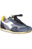 BUTY SPORTOWE DAMSKIE DIADORA NIEBIESKIE