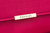 Elegancka mini torebka-portfel w jednym 4U Cavaldi