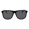 Okulary POLAROID PLD4178S58807. Okulary przeciwsłoneczne, Kolor czarny. Mężczyzna.