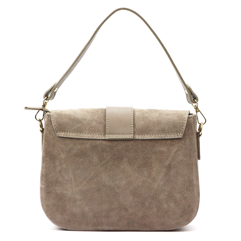 Damska torebka ze skóry naturalnej Luka 26-001