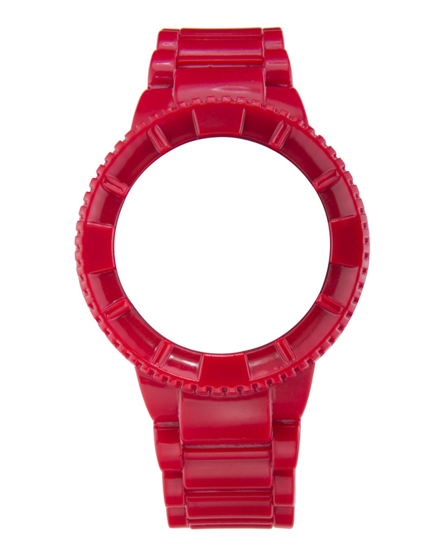 Zegarek WATXANDCO COWA1023. STRAP, Kolor . Kobieta.