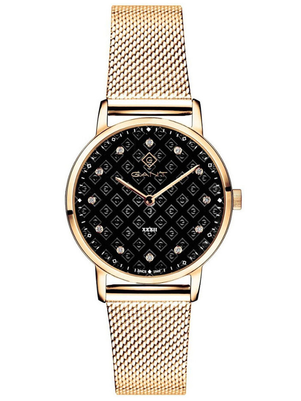 ZEGAREK DAMSKI Gant Park Avenue 32  G127017 + BOX