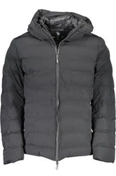 KURTKA MĘSKA US POLO CZARNA