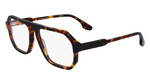 Okulary VICTORIA BECKHAM VB26545416234. EYEGLASSES, Kolor brązowy. Kobieta.