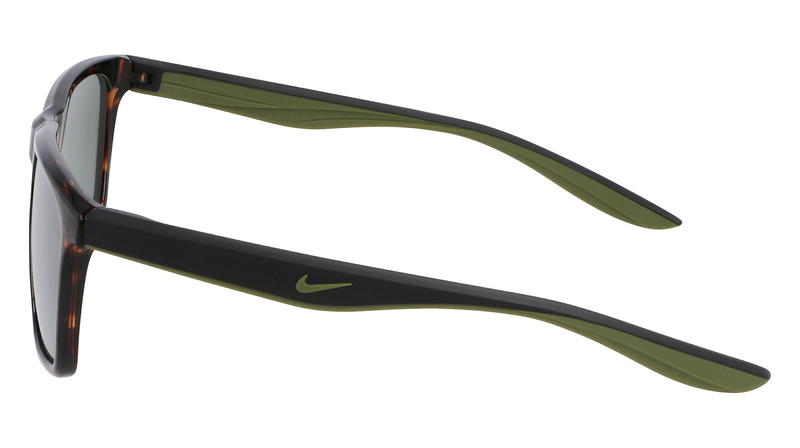 Okulary NIKE NIKECHAKDZ737. Okulary przeciwsłoneczne, Kolor czarny. Mężczyzna.