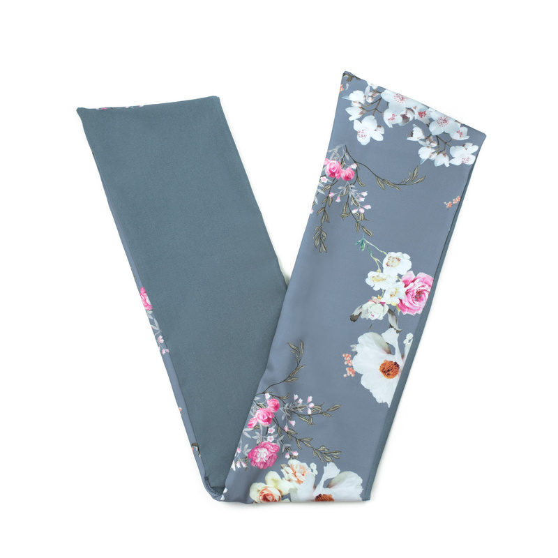 Opaska na druciku Magnolia