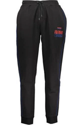 CZARNE SPODNIE MĘSKIE HUGO BOSS