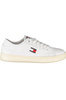 TOMMY HILFIGER BIAŁE BUTY SPORTOWE DLA DAMSKICH