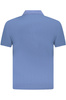 US GRAND POLO KRÓTKI RĘKAW MĘSKI NIEBIESKI