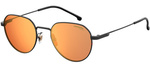 Okulary CARRERA 2015T-S-KJ170. Okulary przeciwsłoneczne, Kolor DK RUTHEN. Unisex.