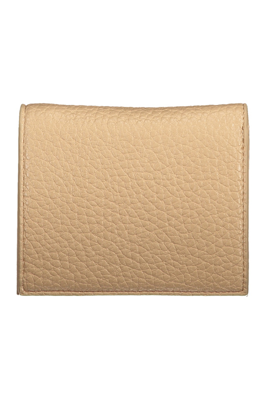 PORTFEL DAMSKI VALENTINO BAGS BEŻOWY