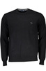 CZARNY SWETER MĘSKI HARMONT&BLAINE