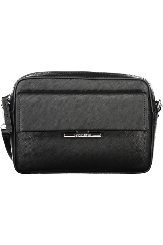 TORBA DAMSKA CALVIN KLEIN CZARNA