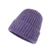 Czapka Melange Beanie