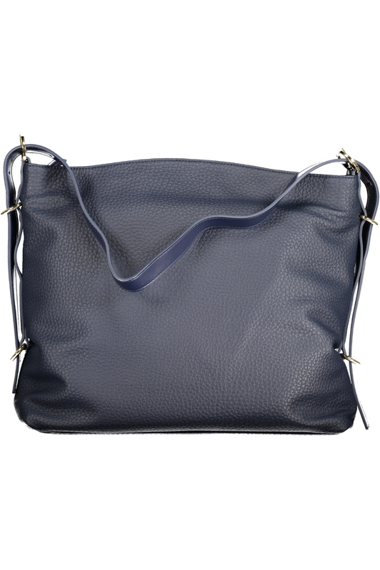 TOREBKA VALENTINO BAGS DAMSKA NIEBIESKA