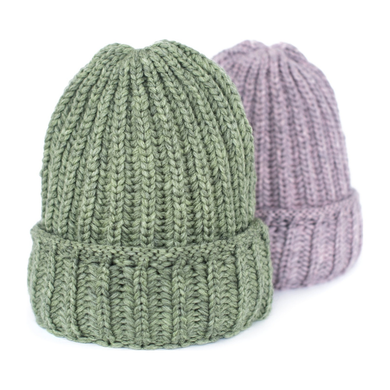 Polska czapka Stay Cozy