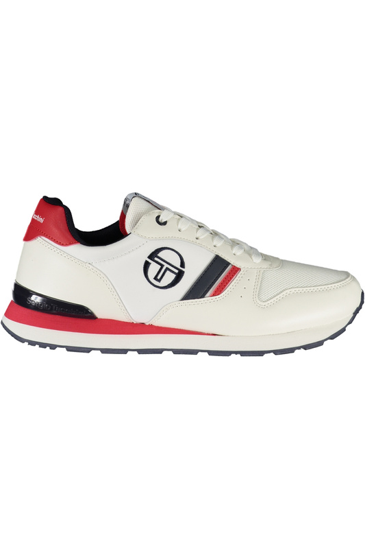 BIAŁY MĘSKIE BUTY SPORTOWE SERGIO TACCHINI