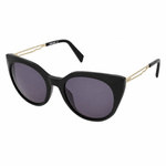 Damskie okulary przeciwsłoneczne JUST CAVALLI JC842-01A