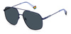 Okulary POLAROID PLD6173SPJPC3. Okulary przeciwsłoneczne, Kolor niebieski. Unisex.