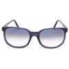 Okulary LGR SPRING-NAVY36. Okulary przeciwsłoneczne, Kolor niebieski. Kobieta.