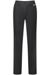 Czarne legginsy damskie Freddy