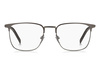 Okulary TOMMY HILFIGER TH-1816-4IN. Okulary, Kolor Mt bw. Mężczyzna.
