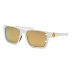 Okulary PHILIPP PLEIN SPORT SSP004-575WWG. Okulary przeciwsłoneczne, Kolor biały. Mężczyzna.