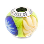 Biżuteria VICEROY VMB0025-22. TRINKET, Kolor niebieski zielony. Kobieta.