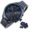 ZEGAREK MĘSKI TOMMY HILFIGER 1791853 ASHER (zf039a)