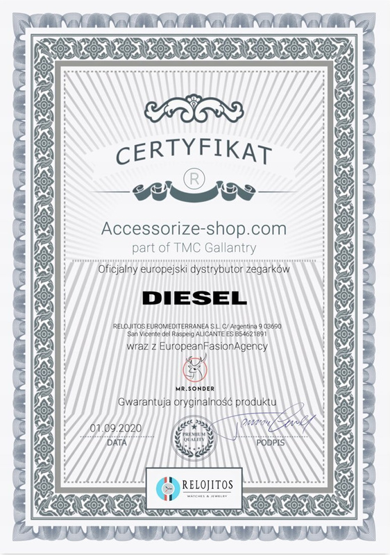 Okulary DIESEL DL02574743G. Okulary przeciwsłoneczne, Kolor pomarańczowy. Niemowlę.