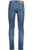 NIEBIESKIE MĘSKIE JEANSY TOMMY HILFIGER