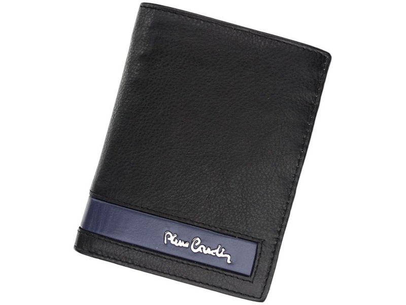 Skórzany męski portfel Pierre Cardin CB TILAK26 331 RFID