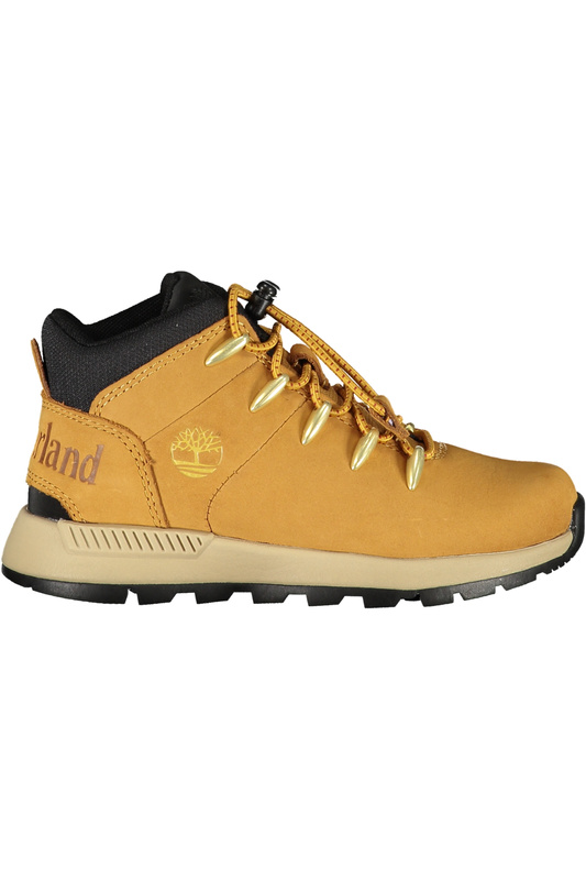 Brązowe sneakersy dziecięce TIMBERLAND TB0A2F39