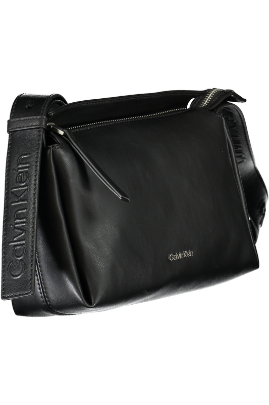 CZARNA TORBA DAMSKA CALVIN KLEIN
