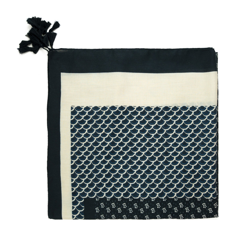 Szal Oriental Summer