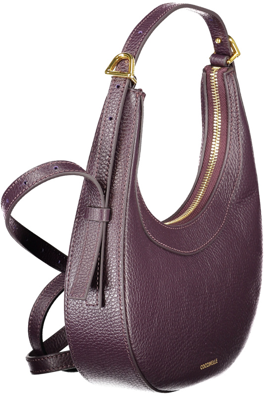 TOREBKA DAMSKA COCCINELLE PURPLE