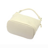 Elegancka torebka na ramię shopperbag Patrizia